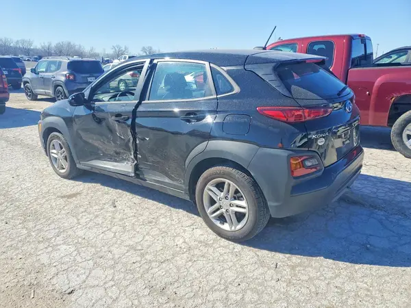 KM8K1CAA9MU748853 2021 HYUNDAI KONA - Image 2