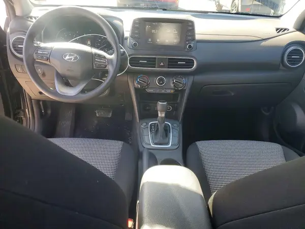 KM8K1CAA9MU748853 2021 HYUNDAI KONA - Image 8