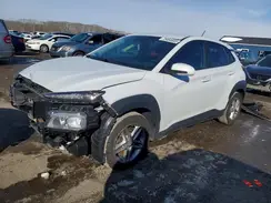 KM8K1CAAXJU082923 2018 HYUNDAI KONA