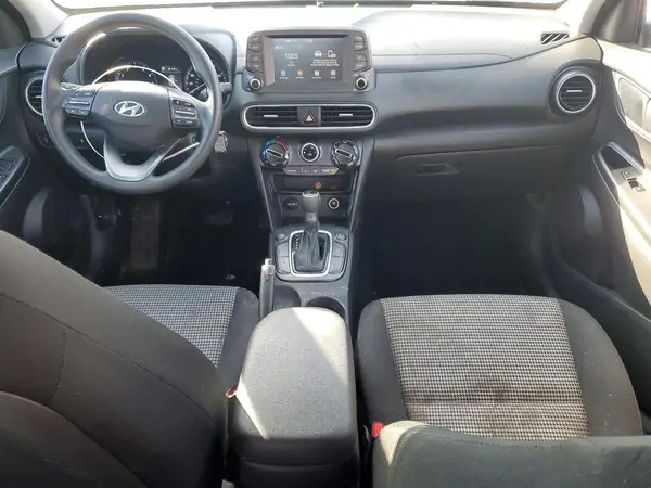 KM8K1CAAXJU082923 2018 HYUNDAI KONA - Image 8