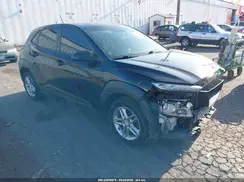 KM8K1CAAXJU086969 2018 HYUNDAI KONA