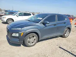 KM8K1CAAXJU087474 2018 HYUNDAI KONA