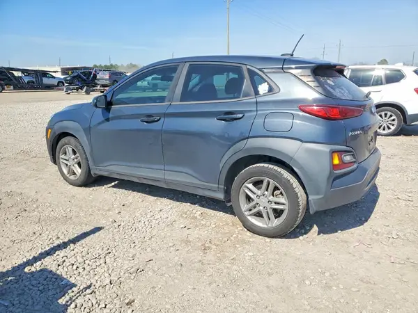 KM8K1CAAXJU087474 2018 HYUNDAI KONA - Image 2