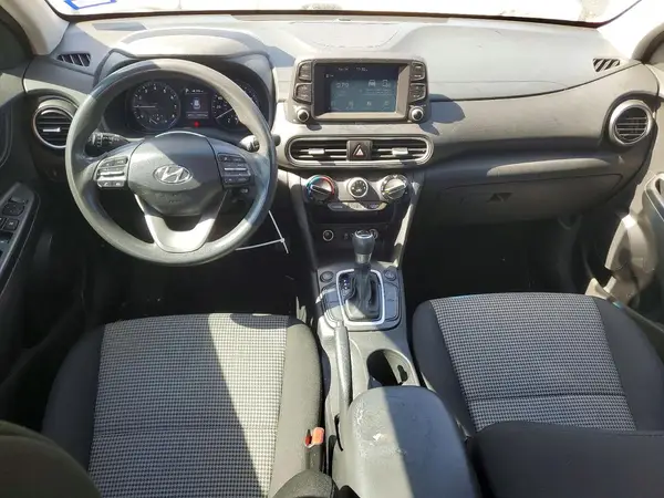 KM8K1CAAXJU087474 2018 HYUNDAI KONA - Image 8