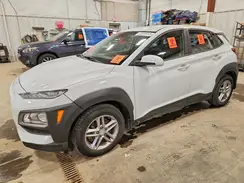 KM8K1CAAXJU093890 2018 HYUNDAI KONA