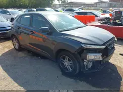 KM8K1CAAXJU093971 2018 HYUNDAI KONA