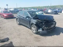 KM8K1CAAXJU108162 2018 HYUNDAI KONA