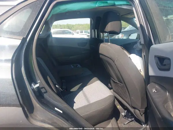 KM8K1CAAXJU108162 2018 HYUNDAI KONA - Image 8