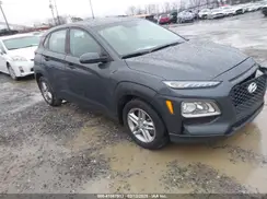 KM8K1CAAXJU112924 2018 HYUNDAI KONA