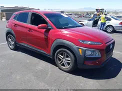 KM8K1CAAXJU113846 2018 HYUNDAI KONA
