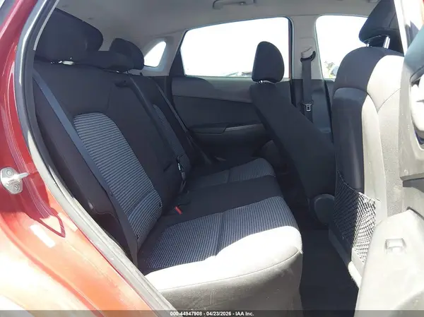 KM8K1CAAXJU113846 2018 HYUNDAI KONA - Image 8