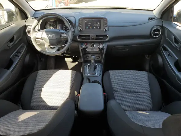 KM8K1CAAXJU114043 2018 HYUNDAI KONA - Image 8
