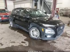 KM8K1CAAXJU128587 2018 HYUNDAI KONA
