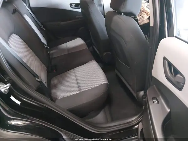 KM8K1CAAXJU128587 2018 HYUNDAI KONA - Image 8