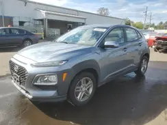 KM8K1CAAXJU130372 2018 HYUNDAI KONA