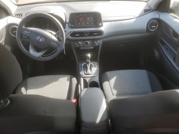 KM8K1CAAXJU130372 2018 HYUNDAI KONA - Image 8