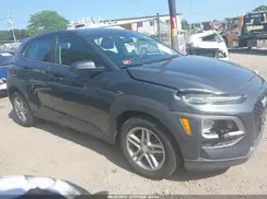 KM8K1CAAXJU136866 2018 HYUNDAI KONA