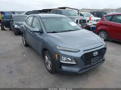 KM8K1CAAXJU148516 2018 HYUNDAI KONA