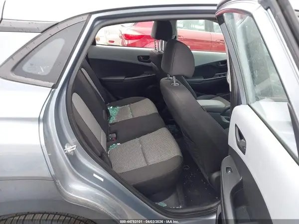 KM8K1CAAXJU148516 2018 HYUNDAI KONA - Image 8