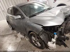 KM8K1CAAXJU179331 2018 HYUNDAI KONA