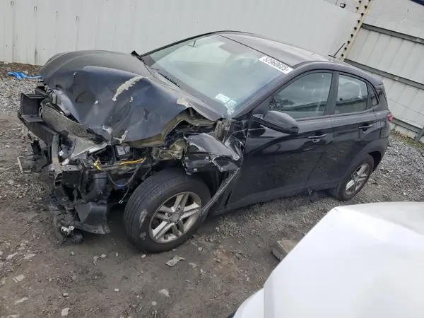 KM8K1CAAXJU179457 2018 HYUNDAI KONA - Image 1