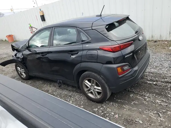 KM8K1CAAXJU179457 2018 HYUNDAI KONA - Image 2
