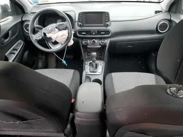KM8K1CAAXJU179457 2018 HYUNDAI KONA - Image 8