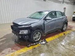 KM8K1CAAXJU179846 2018 HYUNDAI KONA