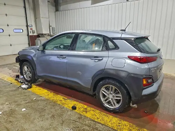 KM8K1CAAXJU179846 2018 HYUNDAI KONA - Image 2