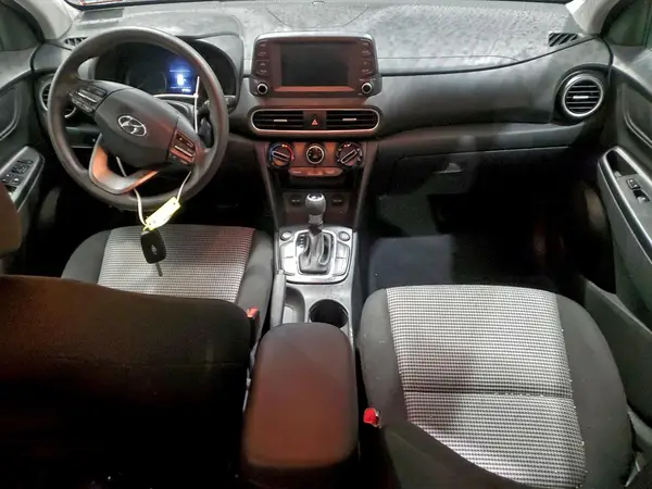 KM8K1CAAXJU179846 2018 HYUNDAI KONA - Image 8