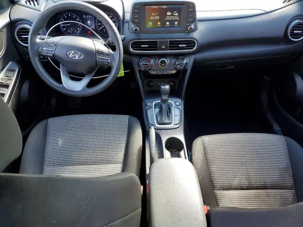 KM8K1CAAXKU197832 2019 HYUNDAI KONA - Image 8