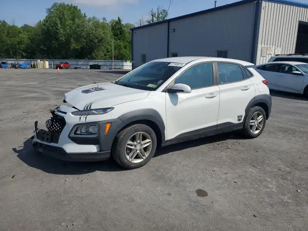 KM8K1CAAXKU214970 2019 HYUNDAI KONA - Image 1