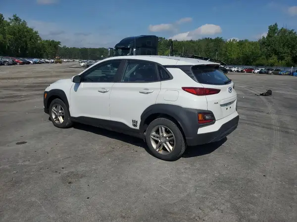 KM8K1CAAXKU214970 2019 HYUNDAI KONA - Image 2