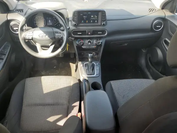 KM8K1CAAXKU214970 2019 HYUNDAI KONA - Image 8