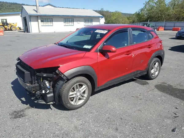KM8K1CAAXKU218131 2019 HYUNDAI KONA - Image 1