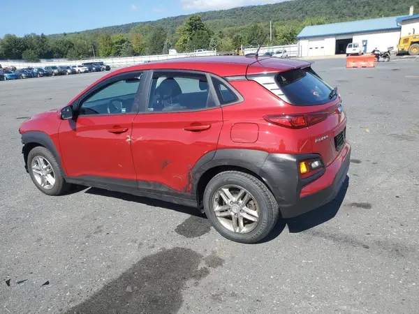 KM8K1CAAXKU218131 2019 HYUNDAI KONA - Image 2