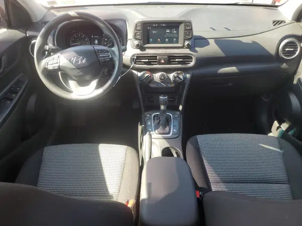 KM8K1CAAXKU218131 2019 HYUNDAI KONA - Image 8