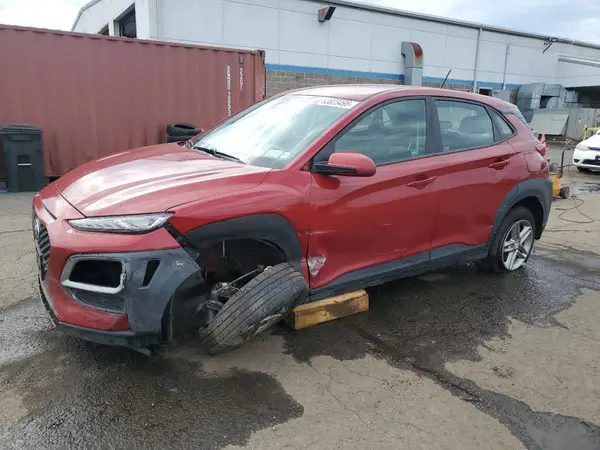 KM8K1CAAXKU219991 2019 HYUNDAI KONA - Image 1