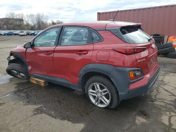 KM8K1CAAXKU219991 2019 HYUNDAI KONA - Image 2
