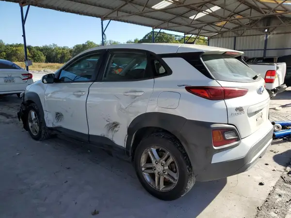 KM8K1CAAXKU248505 2019 HYUNDAI KONA - Image 2