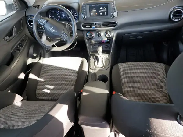 KM8K1CAAXKU248505 2019 HYUNDAI KONA - Image 8