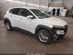 KM8K1CAAXKU258693 2019 HYUNDAI KONA