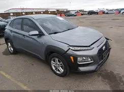 KM8K1CAAXKU262713 2019 HYUNDAI KONA