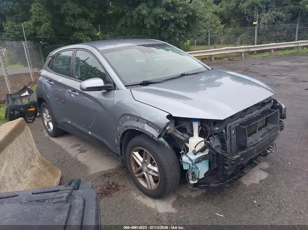 KM8K1CAAXKU267314 2019 HYUNDAI KONA - Image 1