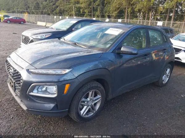 KM8K1CAAXKU270861 2019 HYUNDAI KONA - Image 2