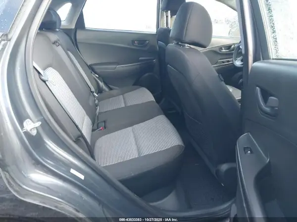 KM8K1CAAXKU270861 2019 HYUNDAI KONA - Image 8