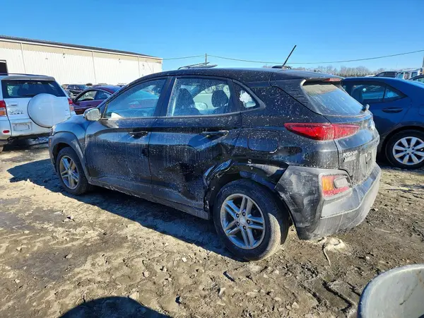 KM8K1CAAXKU271038 2019 HYUNDAI KONA - Image 2