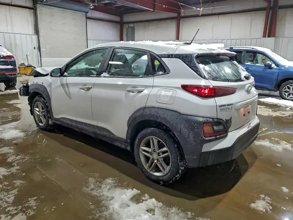 KM8K1CAAXKU276899 2019 HYUNDAI KONA - Image 2