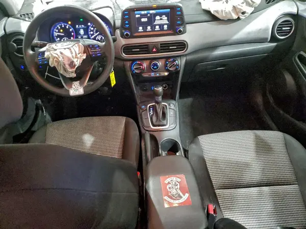 KM8K1CAAXKU276899 2019 HYUNDAI KONA - Image 8