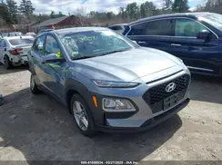 KM8K1CAAXKU278670 2019 HYUNDAI KONA